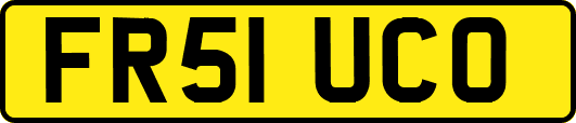 FR51UCO