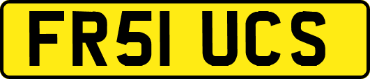 FR51UCS