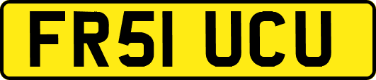 FR51UCU