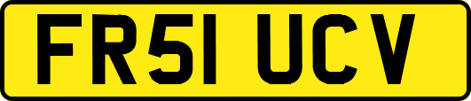 FR51UCV