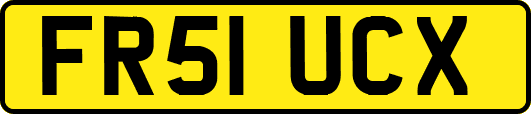 FR51UCX