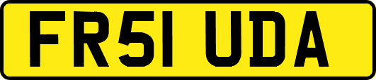 FR51UDA