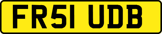 FR51UDB