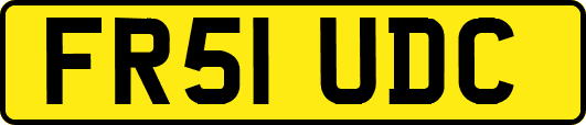 FR51UDC