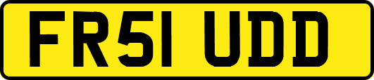 FR51UDD