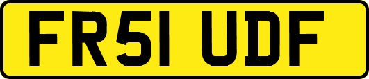 FR51UDF