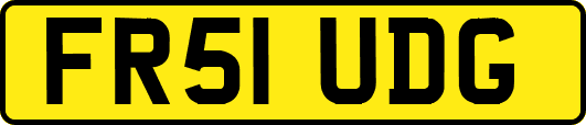 FR51UDG