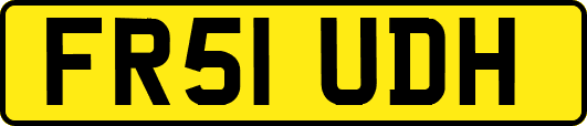 FR51UDH