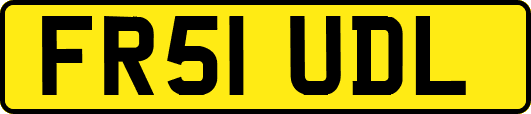FR51UDL