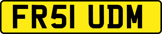 FR51UDM