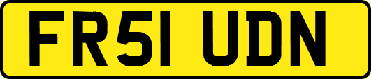 FR51UDN
