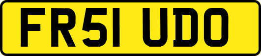 FR51UDO
