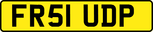 FR51UDP