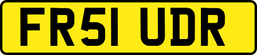 FR51UDR