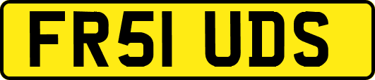 FR51UDS