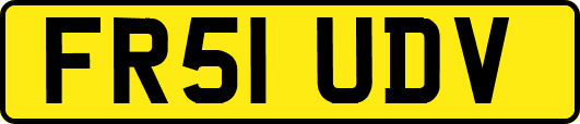 FR51UDV