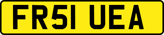 FR51UEA