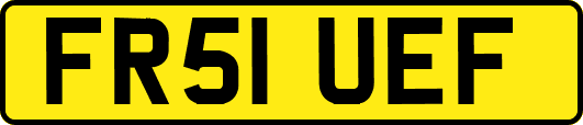 FR51UEF