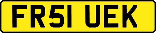 FR51UEK