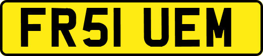 FR51UEM
