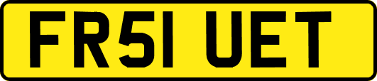 FR51UET