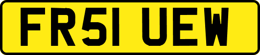 FR51UEW