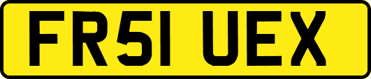 FR51UEX