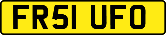 FR51UFO