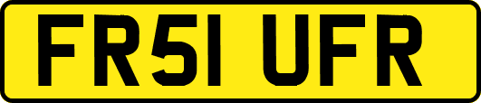 FR51UFR