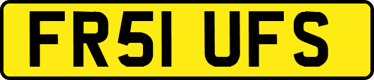 FR51UFS