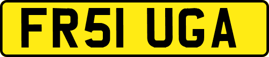 FR51UGA