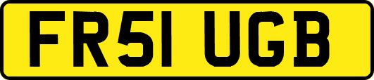 FR51UGB