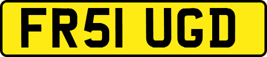 FR51UGD