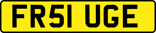 FR51UGE