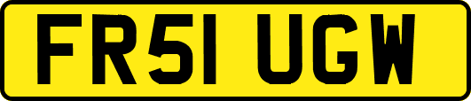 FR51UGW