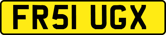 FR51UGX