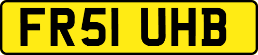 FR51UHB