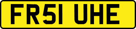 FR51UHE