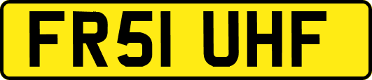 FR51UHF