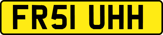 FR51UHH