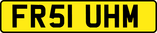 FR51UHM