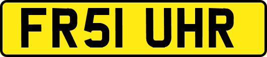 FR51UHR