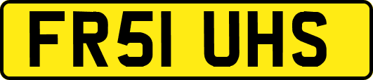 FR51UHS