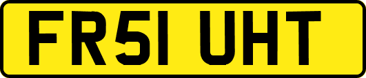 FR51UHT