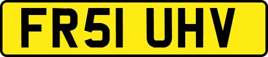 FR51UHV