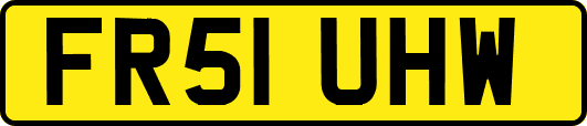 FR51UHW