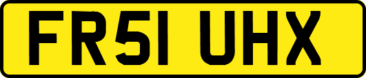 FR51UHX