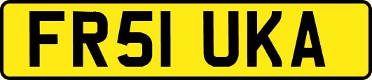 FR51UKA