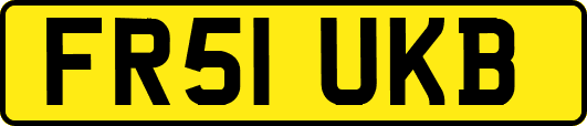 FR51UKB