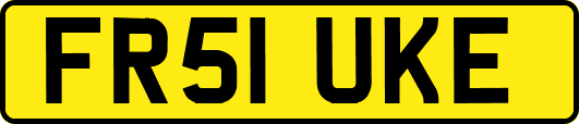 FR51UKE